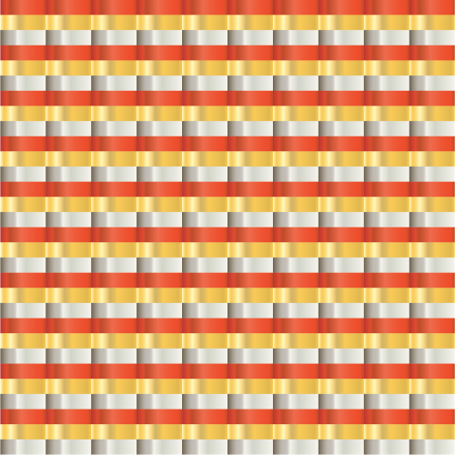 pattern grid squares
