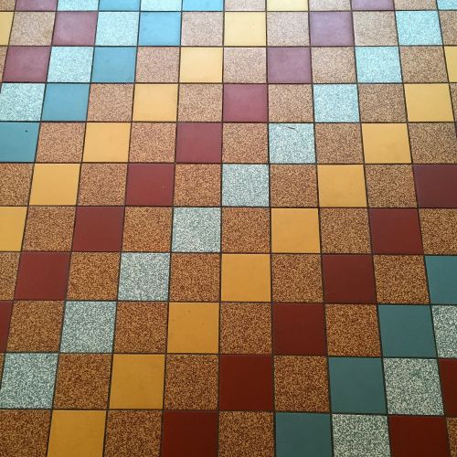 pattern floor
