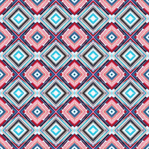 pattern design symmetry