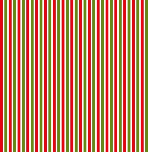 pattern background red white green