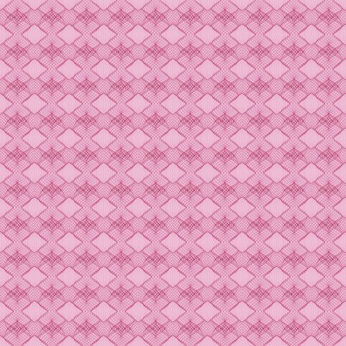 pattern pink grid pattern