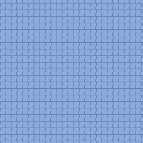 pattern background blue