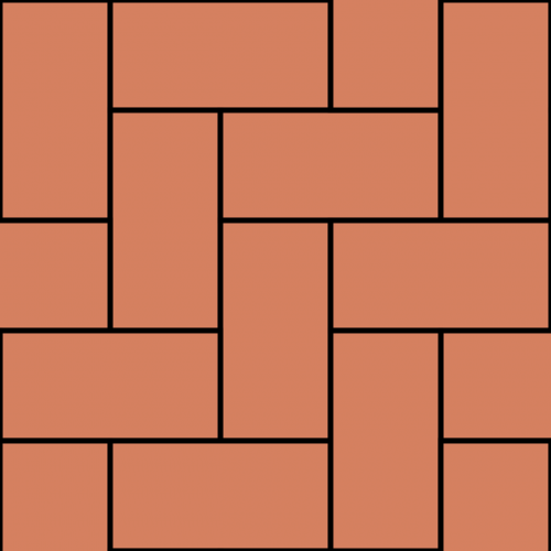 pattern parquet brick