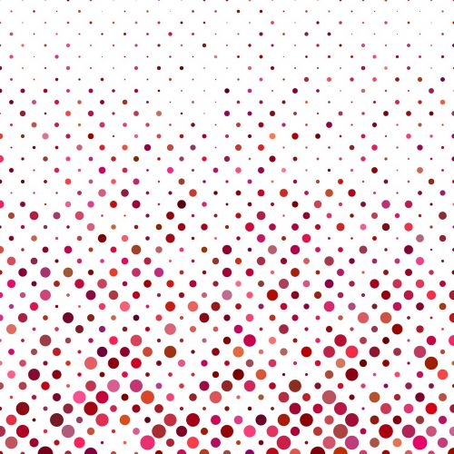pattern background colored