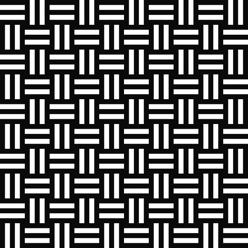 pattern background geometric