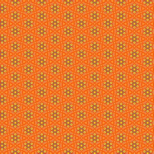 pattern orange texture