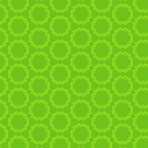 pattern green seamless
