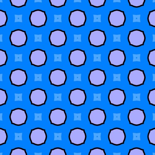 pattern blue blue pattern