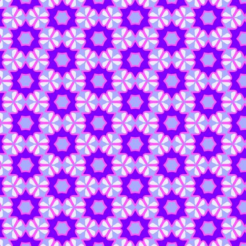 pattern purple purple pattern