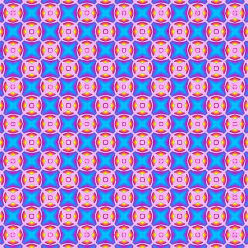 pattern colorful colors