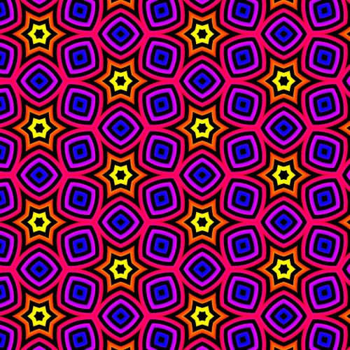 pattern rainbow pattern colorful