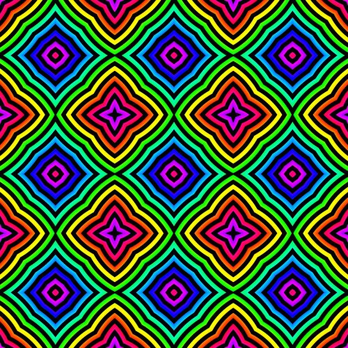 pattern rainbow colors rainbow