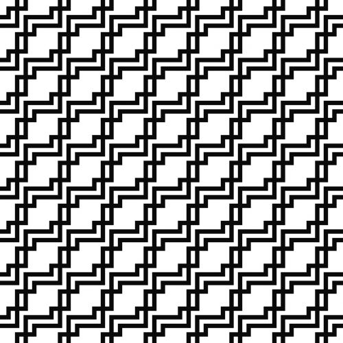 pattern monochrome repeat
