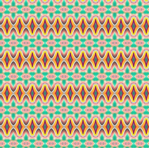 pattern background wall