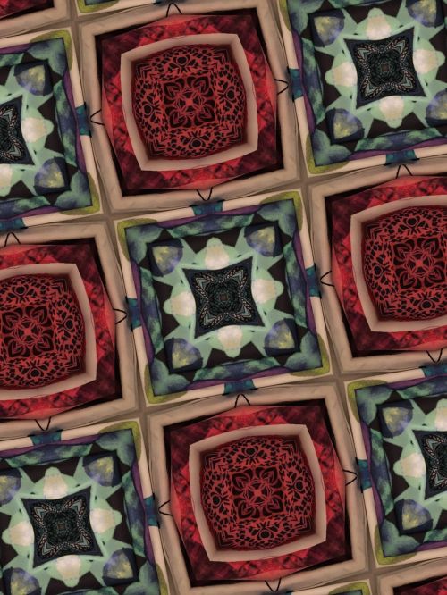 pattern texture moroccan