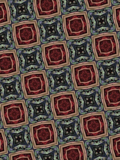 pattern texture moroccan