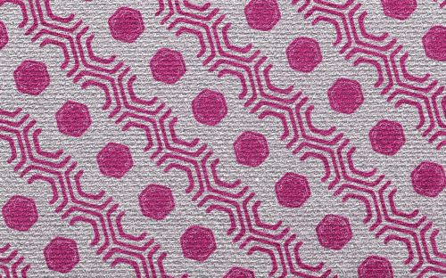 pattern wallpaper fabric