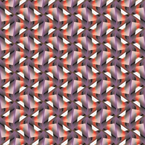pattern abstract fabric