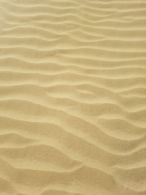 pattern sand abstract