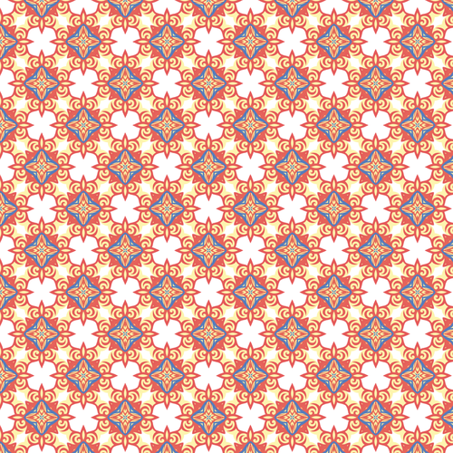 pattern  flowers  flower pattern