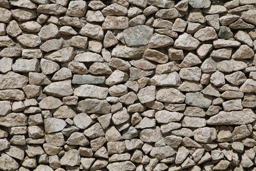 pattern  stone  rough