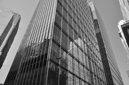 pattern  commercial building  building
