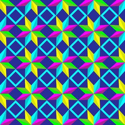 pattern  star  abstract