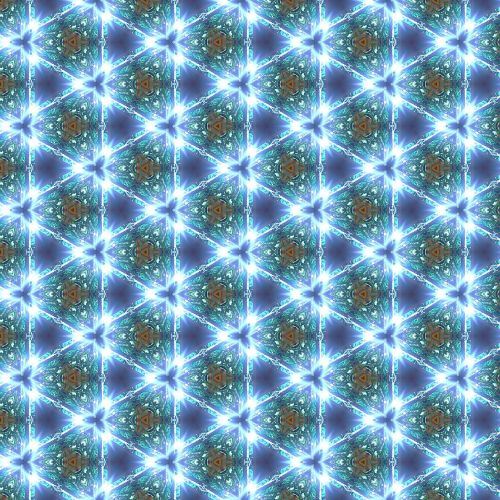 pattern background kaleidoscope