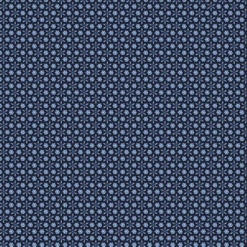 pattern blue pattern blue