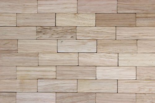 pattern ground wood