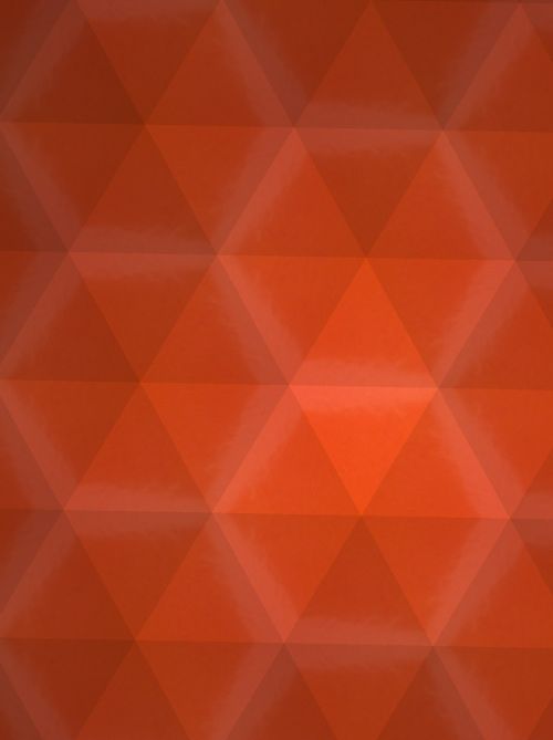 pattern background triangle