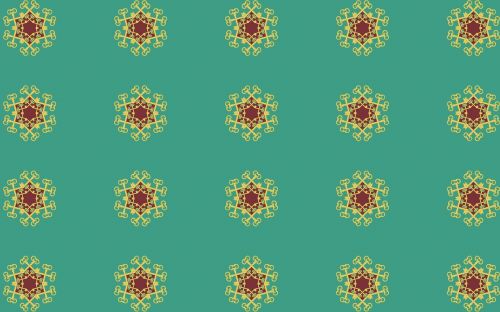 pattern design textile