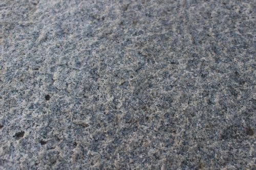 pattern ground concrete
