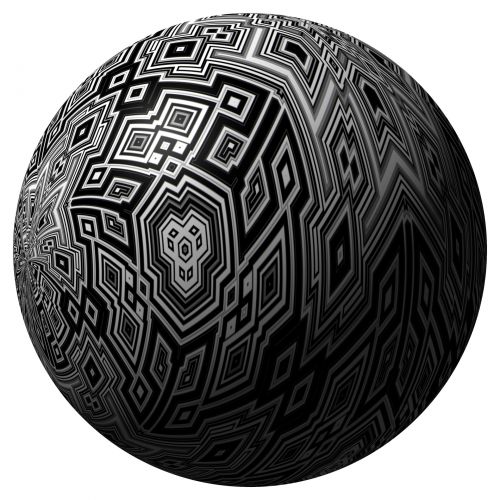 Pattern Ball