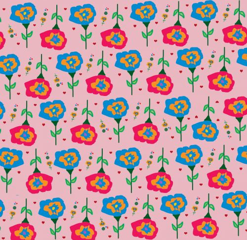 Flower Pattern