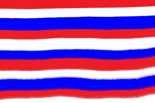 Pattern Colorful Stripes