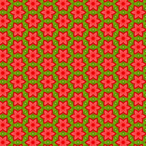 pattern flower texture seamless