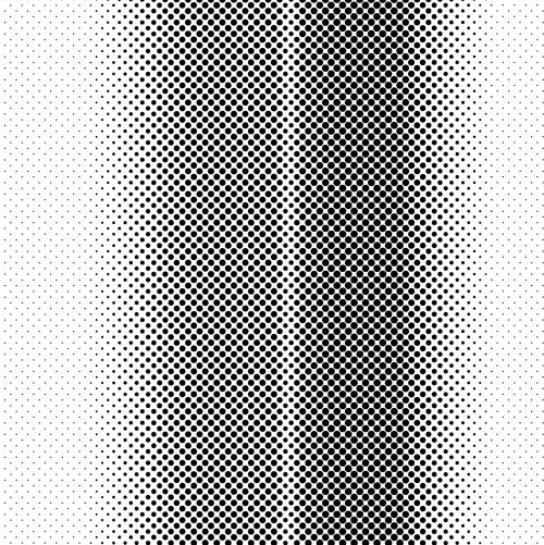 Pattern Half-tone 12