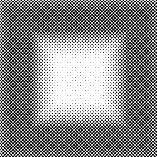 Pattern Half-tone 21