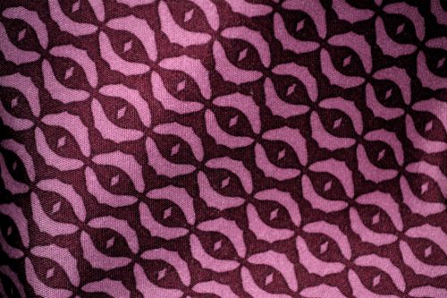 Pattern Pink Colorful Background