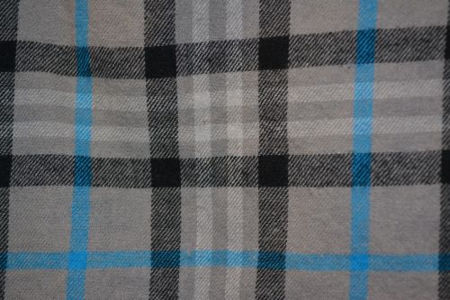 Pattern Plaid Colorful Background