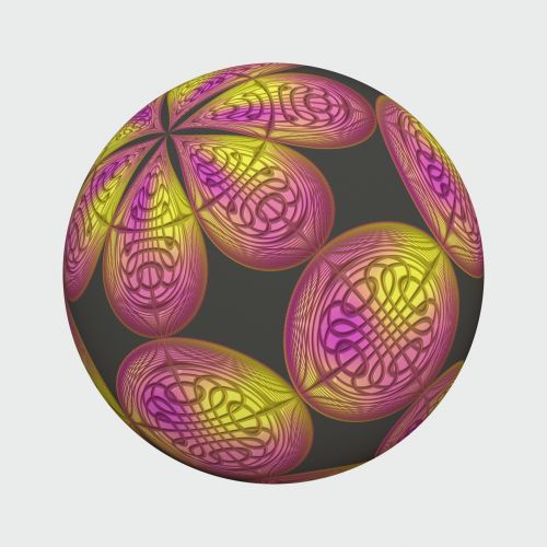 Pattern Sphere