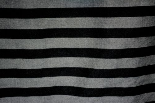 Pattern Stripes Black Background