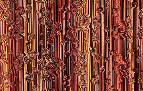Patterned Wood 3