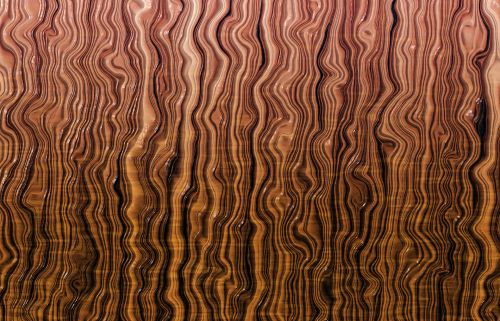 Patterned Wood 5