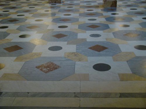 paul tile marble