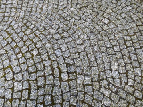 pavement cube pavers