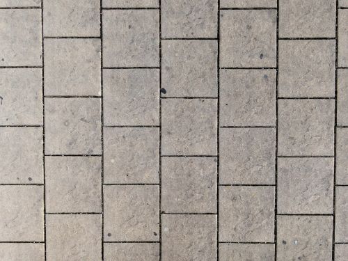 pavement stone pattern