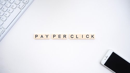 pay per click  google marketing  google adwords