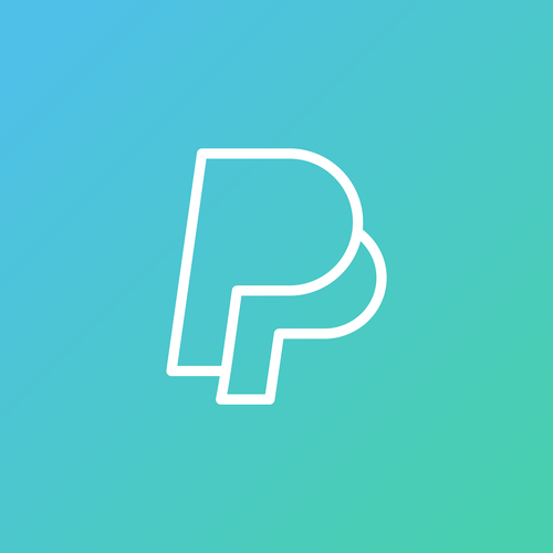 paypal  paypal icon  paypal logo